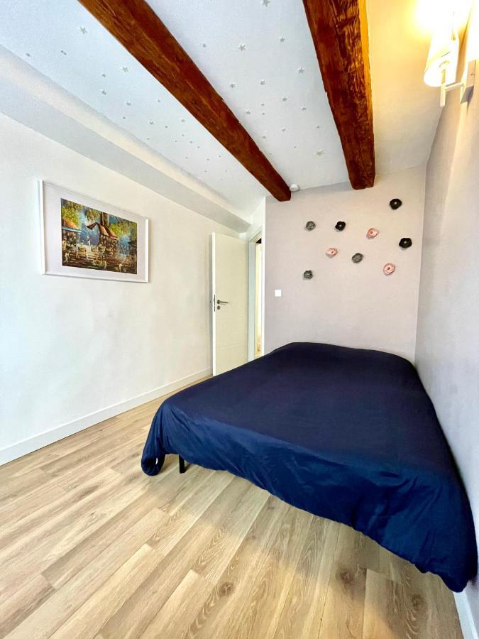 Strasbourg Magnifique Appartement Centre Ville Petite France Extérieur photo