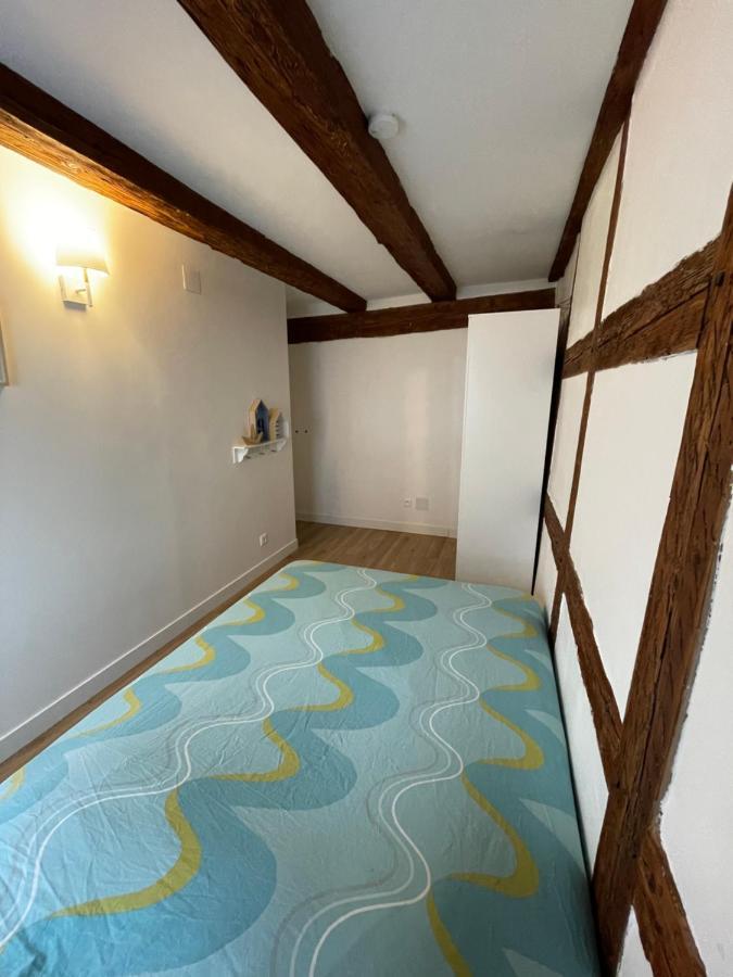 Strasbourg Magnifique Appartement Centre Ville Petite France Extérieur photo