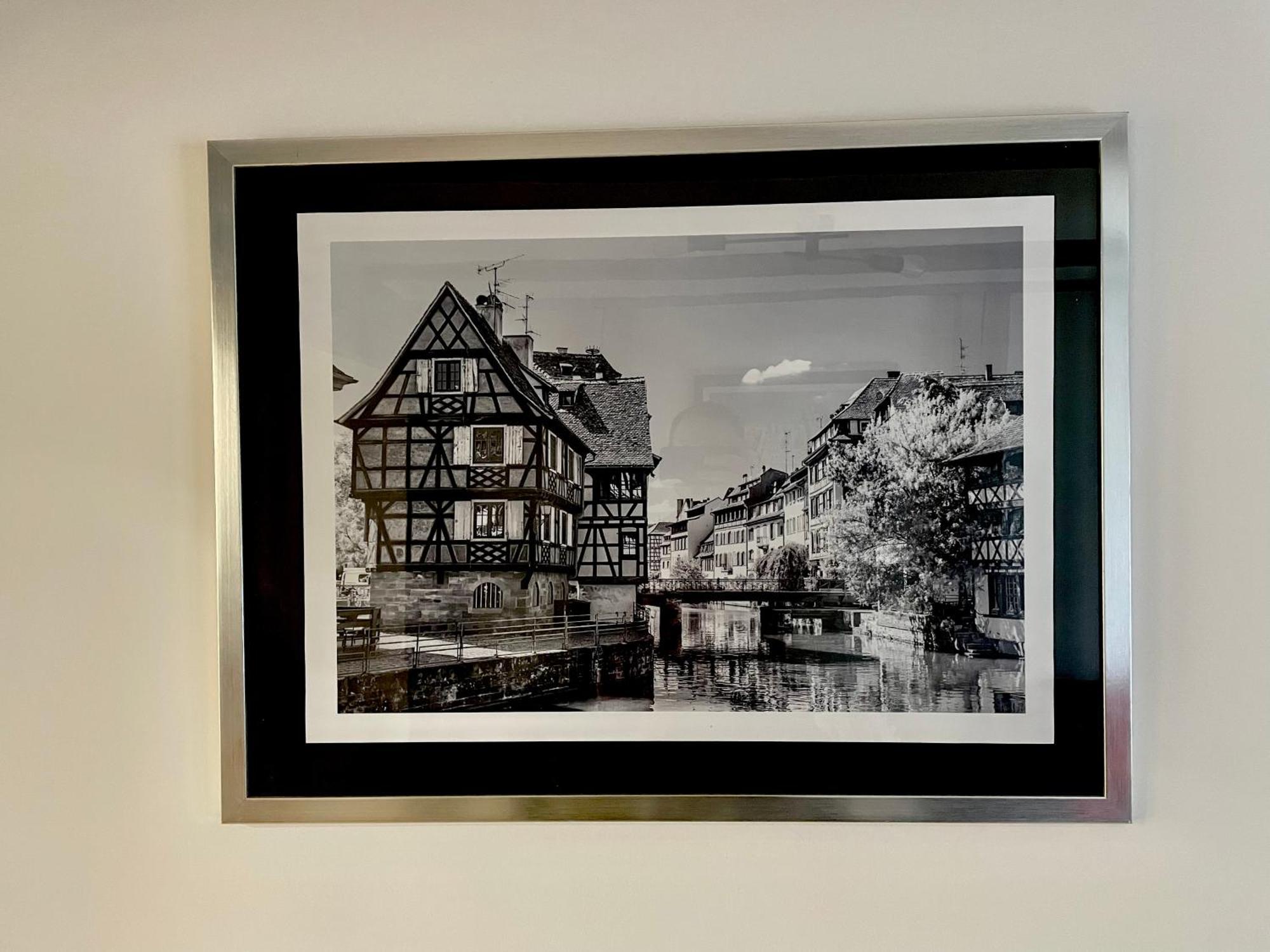 Strasbourg Magnifique Appartement Centre Ville Petite France Extérieur photo