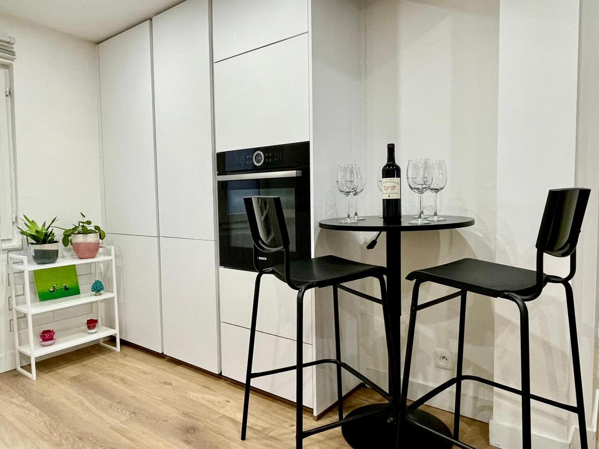 Strasbourg Magnifique Appartement Centre Ville Petite France Extérieur photo